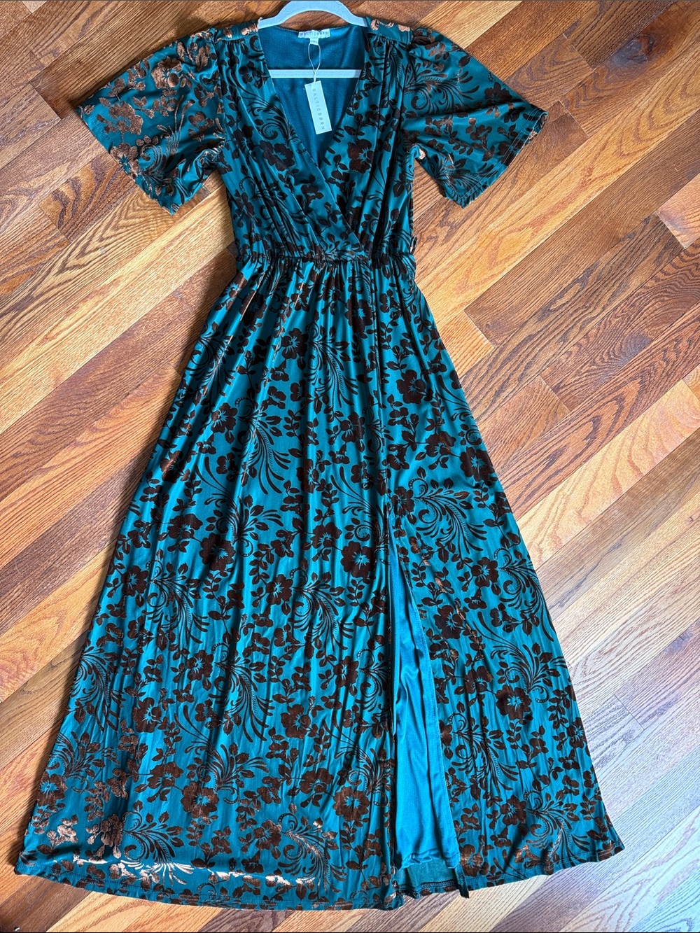 Balticbørn Maxi Dress